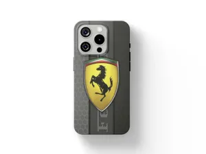 Ferrari Handyhülle Limitierte Stilvolle Edition